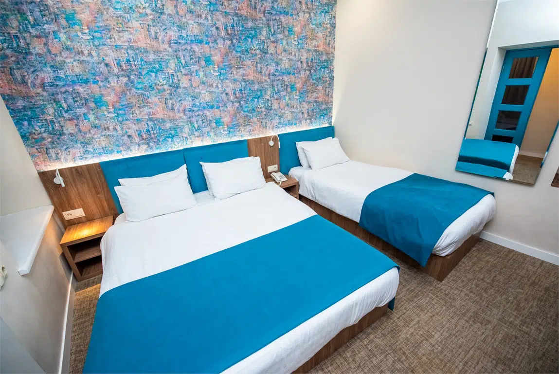 room image